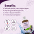 Sri Sri Tattva Karela Jamun Juice 1000ml